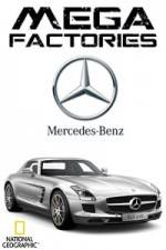 Watch National Geographic Megafactories Mercedes 123movieshub