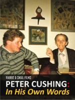 Watch Peter Cushing: In His Own Words 123movieshub