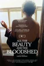 Watch All the Beauty and the Bloodshed 123movieshub