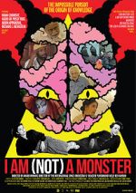 Watch I Am (Not) a Monster 123movieshub