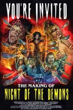 Watch You\'re Invited: The Making of Night of the Demons 123movieshub