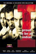 Watch I Proud to Be an Indian 123movieshub