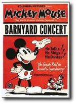Watch The Barnyard Concert (Short 1930) 123movieshub