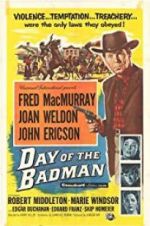 Watch Day of the Badman 123movieshub