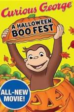 Watch Curious George: A Halloween Boo Fest 123movieshub