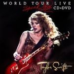 Watch Taylor Swift: Speak Now World Tour Live 123movieshub