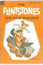 Watch The Flintstones: On the Rocks 123movieshub