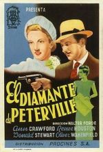 Watch The Peterville Diamond 123movieshub