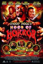 Watch Hood of Horror 123movieshub