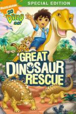 Watch Go Diego Go Diego's Great Dinosaur Rescue 123movieshub