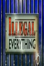 Watch Illegal Everything 2012 123movieshub