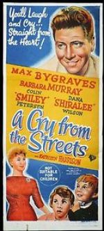 Watch A Cry from the Streets 123movieshub