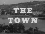 Watch The Town 123movieshub