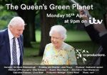 Watch The Queen\'s Green Planet 123movieshub