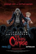 Watch The Amazing Adventures of the Living Corpse 123movieshub