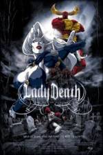 Watch Lady Death 123movieshub