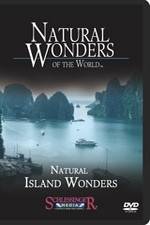 Watch Natural Wonders of the World Natural Island Wonders 123movieshub