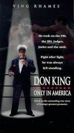 Watch Don King: Only in America 123movieshub