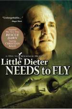 Watch Little Dieter Needs to Fly 123movieshub