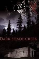 Watch Dark Shade Creek 123movieshub