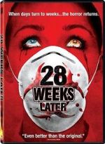 Watch 28 Weeks Later: The Infected 123movieshub