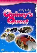 Watch Quincy\'s Quest 123movieshub