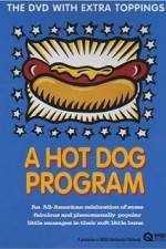 Watch A Hot Dog Program 123movieshub