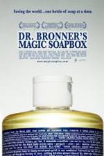 Watch Dr. Bronner's Magic Soapbox 123movieshub
