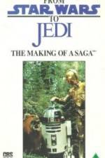 Watch From 'Star Wars' to 'Jedi' The Making of a Saga 123movieshub