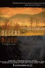 Watch Desert Bayou 123movieshub