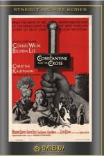 Watch Constantine and the Cross 123movieshub