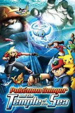 Watch Pokmon Ranger and the Temple of the Sea 123movieshub