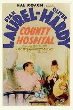 Watch County Hospital (Short 1932) 123movieshub