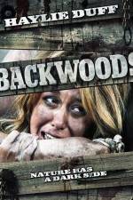 Watch Backwoods 123movieshub