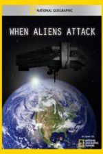 Watch When Aliens Attack 123movieshub