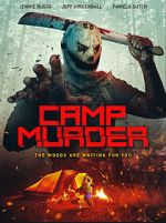 Watch Camp Murder 123movieshub
