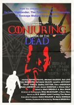 Watch Conjuring: The Book of the Dead 123movieshub
