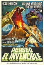 Watch Perseus Against the Monsters 123movieshub