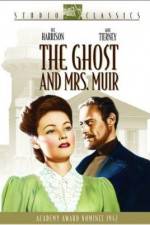 Watch The Ghost and Mrs Muir 123movieshub