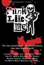 Watch Punk Like Me 123movieshub