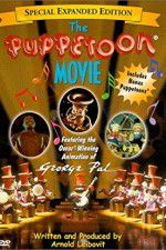 Watch The Puppetoon Movie 123movieshub