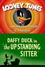 Watch The Up-Standing Sitter (Short 1948) 123movieshub