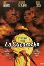 Watch La Cucaracha 123movieshub
