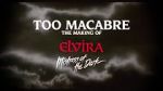 Watch Too Macabre: The Making of Elvira, Mistress of the Dark 123movieshub