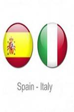 Watch Spain vs Italy 123movieshub
