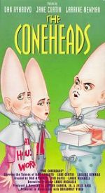 Watch The Coneheads (TV Short 1983) 123movieshub