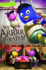 Watch The Backyardigans: We Arrrr Pirates 123movieshub