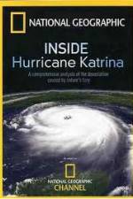 Watch National Geographic  Inside Hurricane Katrina 123movieshub