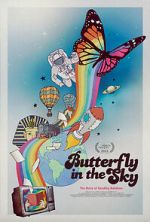 Watch Butterfly in the Sky 123movieshub