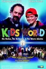 Watch Kids World 123movieshub